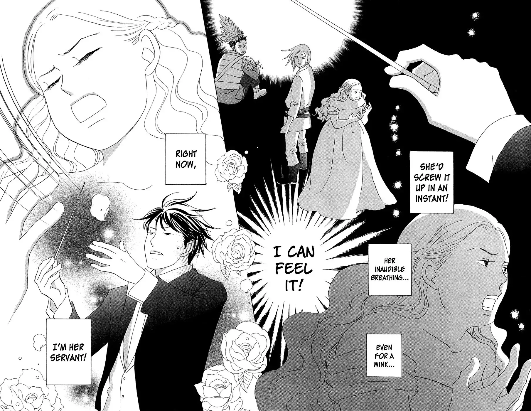 Nodame Cantabile Encore - Opera-hen Chapter 10 14